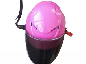 一分鐘快速了解電動車頭盔材質(zhì) 電動車頭盔